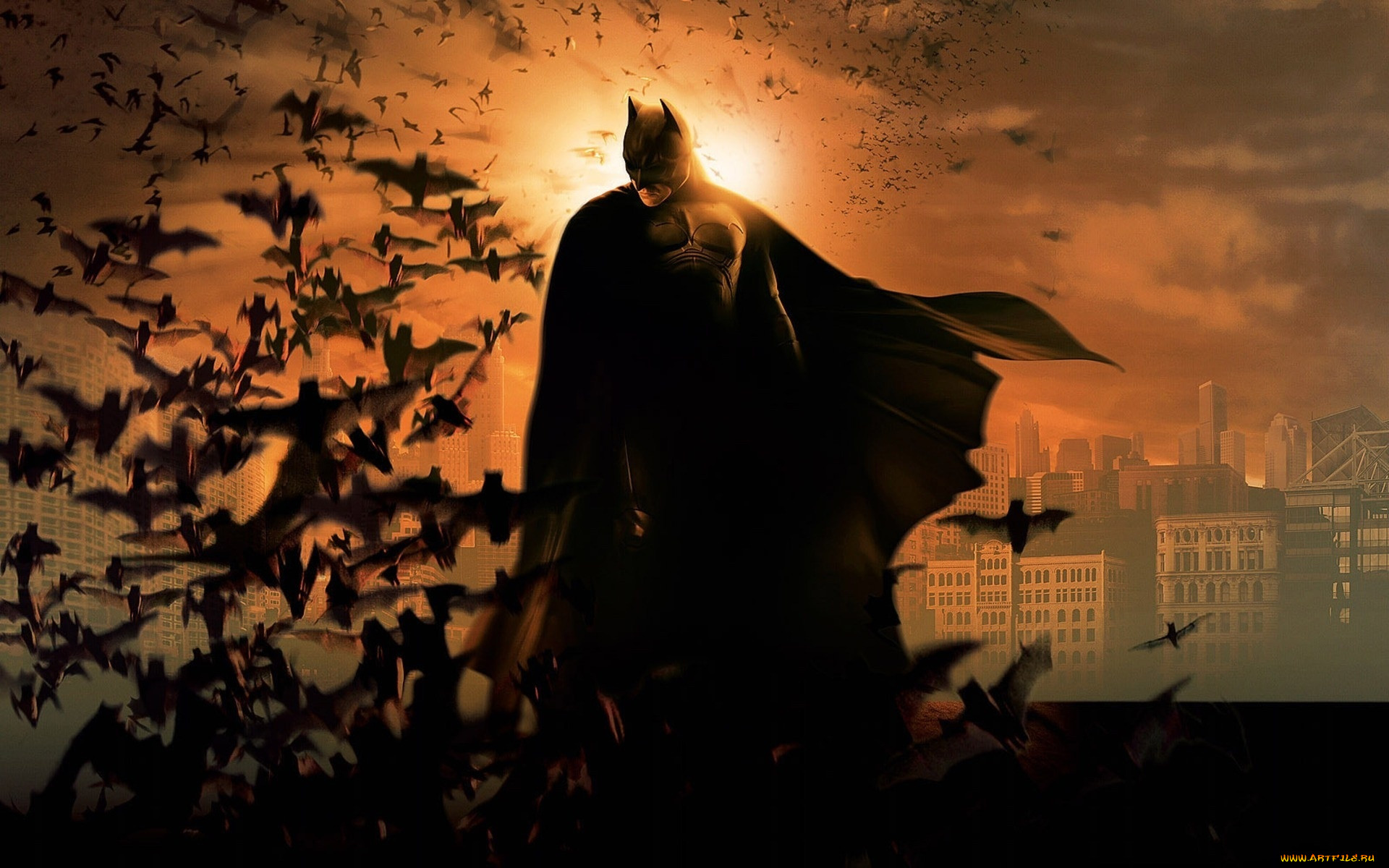 , , batman, begins